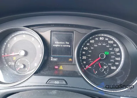 2021 Volkswagen Atlas 2.0T Se W/Technology z USA, uszkodzony, nr VIN 1V2WP2CA6MC561621